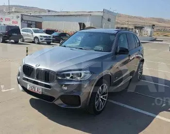 BMW X5 2016 თბილისი - photo 2