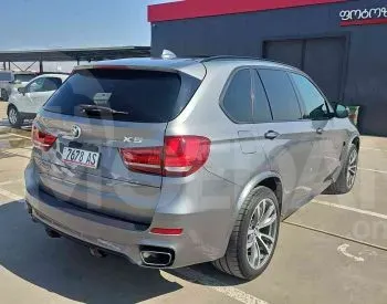 BMW X5 2016 Тбилиси - изображение 4