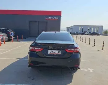 Toyota Camry 2021 Tbilisi