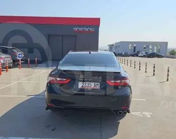 Toyota Camry 2021 Tbilisi - photo 5