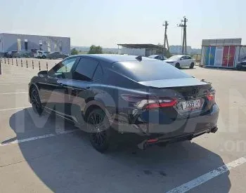 Toyota Camry 2021 Тбилиси - изображение 6