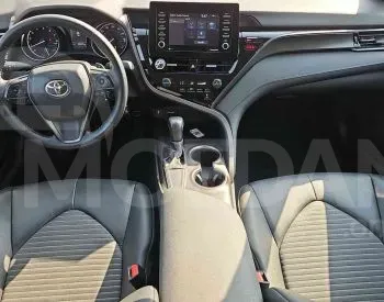 Toyota Camry 2021 თბილისი - photo 8