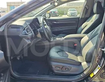 Toyota Camry 2.5L 2021 Tbilisi - photo 9