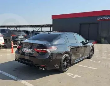 Toyota Camry 2.5L 2021 Tbilisi - photo 4