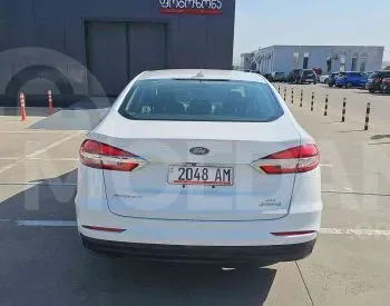 Ford Fusion 2L 2019 Тбилиси - изображение 5