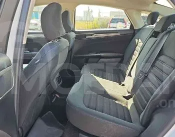 Ford Fusion 2L 2019 Тбилиси - изображение 7
