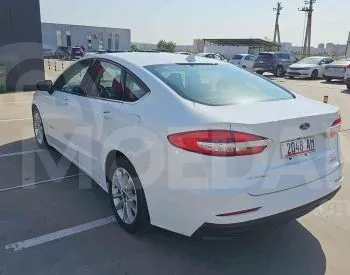 Ford Fusion 2L 2019 Тбилиси - изображение 6