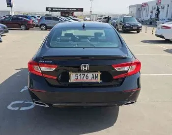 Honda Accord 2021 თბილისი