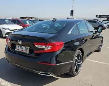 Honda Accord 2021 თბილისი