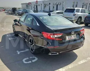 Honda Accord 2021 თბილისი - photo 6