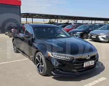 Honda Accord 2021 თბილისი - photo 3