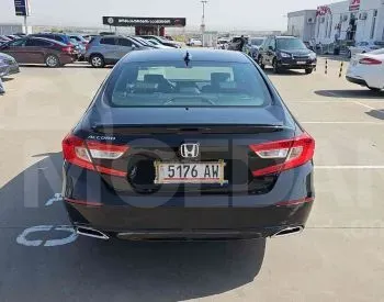 Honda Accord 2021 თბილისი - photo 5