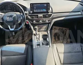 Honda Accord 2021 თბილისი - photo 8