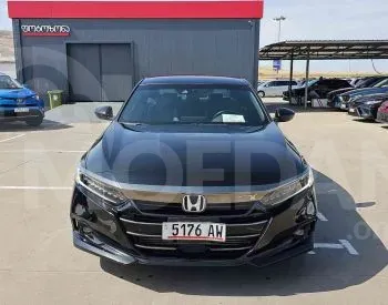 Honda Accord 2021 თბილისი - photo 1