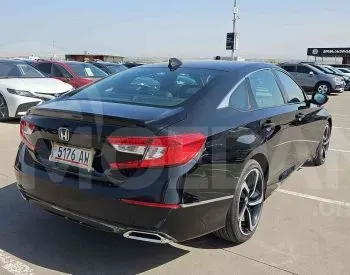 Honda Accord 2021 თბილისი - photo 4