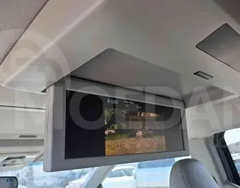 Toyota Sienna 3.5L 2015 Тбилиси - изображение 9