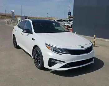 Kia Optima 2020 Тбилиси