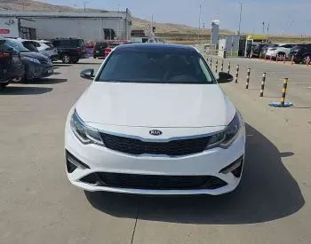 Kia Optima 2020 Тбилиси