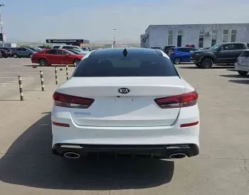 Kia Optima 2020 Тбилиси