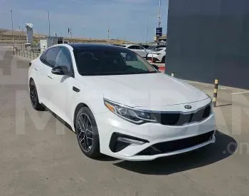 Kia Optima 2020 Тбилиси - изображение 3