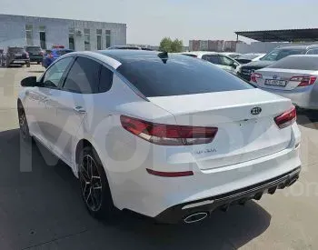 Kia Optima 2020 Тбилиси - изображение 6