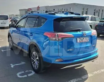 Toyota Rav4 2018 თბილისი - photo 6