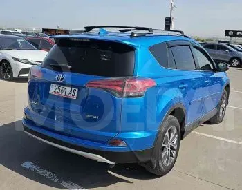 Toyota Rav4 2018 თბილისი - photo 4