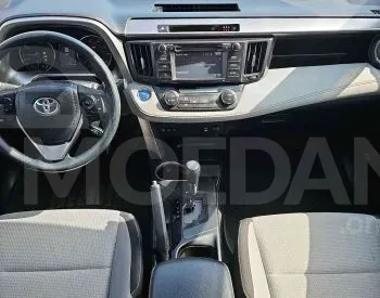 Toyota RAV4 2.5L 2018 Tbilisi - photo 8