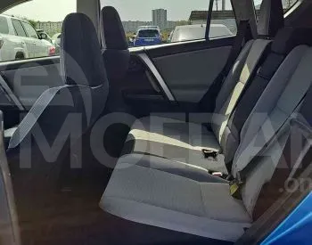 Toyota RAV4 2.5L 2018 Tbilisi - photo 7
