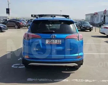 Toyota RAV4 2.5L 2018 Tbilisi - photo 5