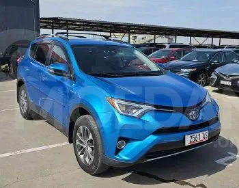 Toyota RAV4 2.5L 2018 Tbilisi - photo 3