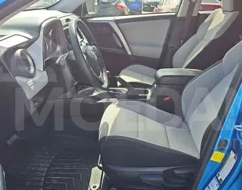 Toyota RAV4 2.5L 2018 Tbilisi - photo 9