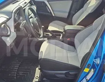 Toyota RAV4 2.5L 2018 Tbilisi - photo 10