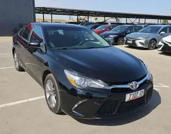 Toyota Camry 2016 თბილისი