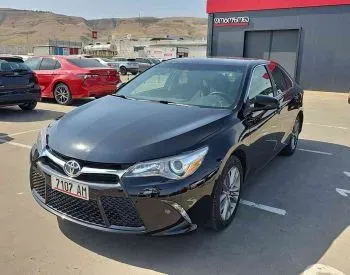 Toyota Camry 2016 თბილისი