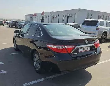 Toyota Camry 2016 თბილისი