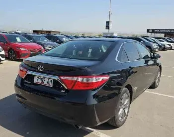 Toyota Camry 2016 Тбилиси