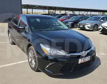 Toyota Camry 2016 Тбилиси - изображение 3