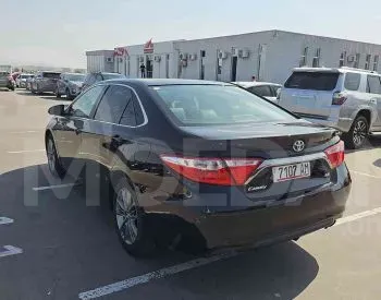 Toyota Camry 2016 თბილისი - photo 6