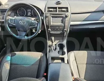 Toyota Camry 2016 Tbilisi - photo 8