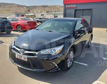 Toyota Camry 2.5L 2016 Тбилиси - изображение 2