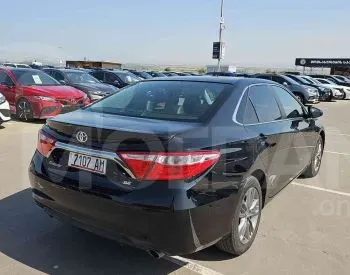 Toyota Camry 2.5L 2016 Тбилиси - изображение 4