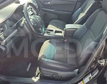 Toyota Camry 2.5L 2016 Тбилиси - изображение 9