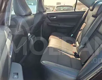 Toyota Camry 2.5L 2016 Тбилиси - изображение 7
