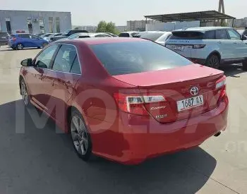 Toyota Camry 2014 Тбилиси - изображение 7