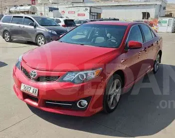 Toyota Camry 2014 Тбилиси - изображение 2