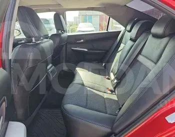 Toyota Camry 2.5L 2014 Тбилиси - изображение 8