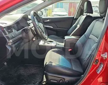 Toyota Camry 2.5L 2014 Тбилиси - изображение 10