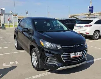 Chevrolet Trax 2020 თბილისი