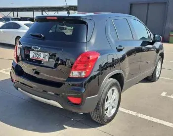 Chevrolet Trax 2020 თბილისი